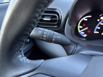 Toyota Yaris IV Hatchback 1.5 Hybrid Dynamic Force 116KM 2022 Toyota Yaris Cross Hybrid 1.5 Comfort Hybrid 1.5 C, zdjęcie 24