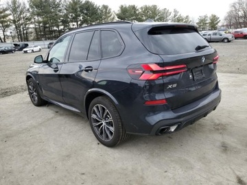 BMW X5 G05 2025 BMW X5 xDrive40I 2025 3.0l 3.0 Benzyna 375KM, zdjęcie 1
