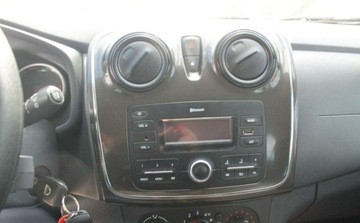 Dacia Sandero II 2018 Dacia Sandero Benzyna 54KM, zdjęcie 15