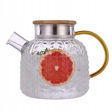 Чайник 1,3л Teaaber Teapot Чайник