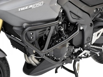 TnoT Gmole ZIEGER Triumph Tiger 1050 (07-)