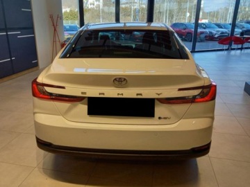 Toyota Camry IX 2025 Od ręki - Comfort 2.5 Hybrid Dynamic Force 231KM | Tempomat adaptacyjny!, zdjęcie 4