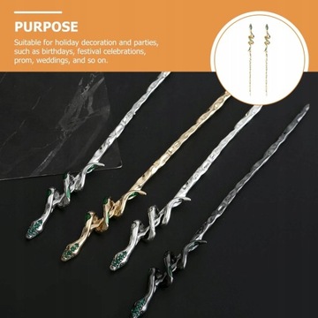 Китайская невеста, заколка для волос, украшения