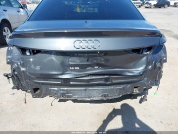 Audi A3 8Y 2023 Audi a3 Premium 40 tfsi 2.0 Benzyna 201KM, zdjęcie 4