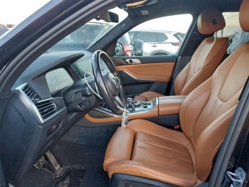 BMW X7 2022 BMW X7 xDrive40i 2022 3.0l 3.0 Benzyna 375KM, zdjęcie 7