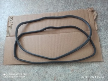USZCZELKA LAMPY PRZEDNIEJ BMW E39