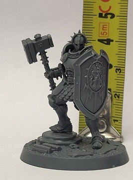 Stormcast Eternals Liberator, 4-е издание! (10 штук) Игровая мастерская Age of Sigmar