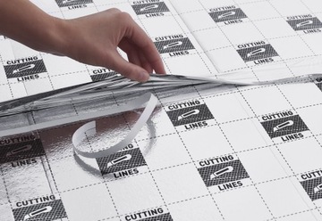 Arbiton Multiprotec Absolute Foundation 3 мм