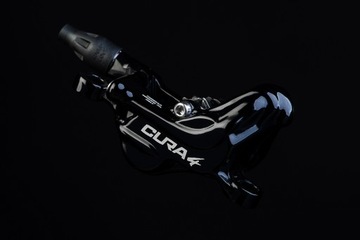 Тормоза Formula Cura 4 передние/задние 175см черные