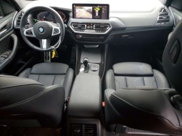 BMW X3 G01 2022 BMW X3 xDrive30I 2022 2.0l 2.0 Benzyna 248KM, zdjęcie 8