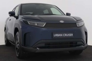 Toyota 2026 Toyota Urban Cruiser Kamera Cofania Podgrzewane fotele Tempomat Leasing, zdjęcie 7