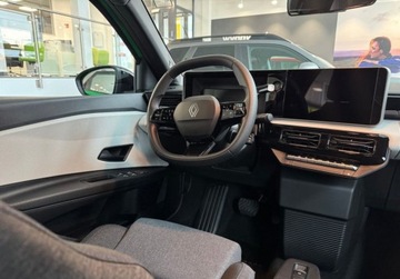 Renault 5 III 2025 Renault 5 GDYNIA evolution 120KM urban range Elektryczny 120KM, zdjęcie 19