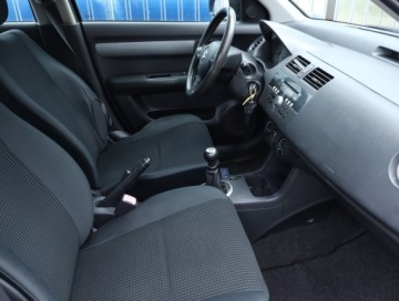 Suzuki Swift IV Hatchback 5d 1.3 92KM 2005 Suzuki Swift 1.3, Serwis ASO, GAZ, Klima,ALU, zdjęcie 8