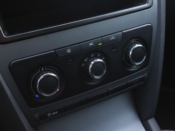 Skoda Octavia II Kombi 1.4 TSI 122KM 2011 Skoda Octavia 1.4 TSI, Salon Polska, Serwis ASO, zdjęcie 13