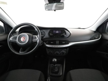 Fiat Tipo II Station Wagon 1.4 T-Jet 120KM 2019 Fiat Tipo pdc el szyby klima esp abs niski, zdjęcie 14