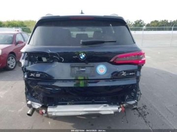BMW X5 G05 2021 BMW X5 Xdrive 40i 3.0 Benzyna 335KM, zdjęcie 6