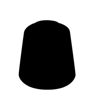 CITADEL - База Абаддон Черный 12мл