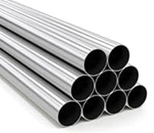 RURA STALOWA ALUMINIOWANA ROZPĘCZANA fi 50 mm
