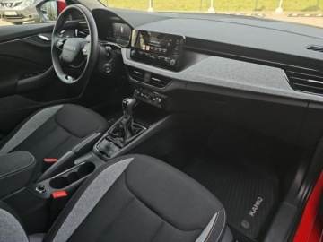 Skoda Kamiq Crossover Facelifting 1.0 TSI 115KM 2025 Skoda Kamiq Benzyna 115KM, zdjęcie 14