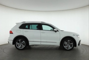Volkswagen Tiguan II SUV Plug-in 1.4 TSI e-HYBRID 245KM 2022 VW Tiguan 1.4 TSI eHybrid, Salon Polska, zdjęcie 5