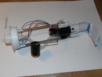 CF MOTO ТОПЛИВНЫЙ НАСОС 800 820 x8 C-FORCE НОВЫЙ