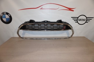 LIŠTA NÁRAZNÍKU CHRÓM MINI F56 F57 7449207