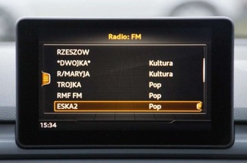 Audi A4 B9 Avant 2.0 TDI 190KM 2017 Audi A4 Allroad 2.0 TDI CR 190 KM, 4x4, S-Tronic, Full LED, Webasto, Hak,, zdjęcie 13