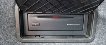 Audi 2003 Audi A4 Cabrio 3.0 V6 220KM Manual Xenon Skora Navi BOSE 3.0 Benzyna 220KM, zdjęcie 14