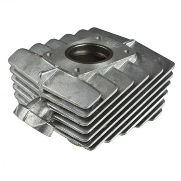 Цилиндр Ромет 2Б. Алмот 50см3 АК20 Огар 205