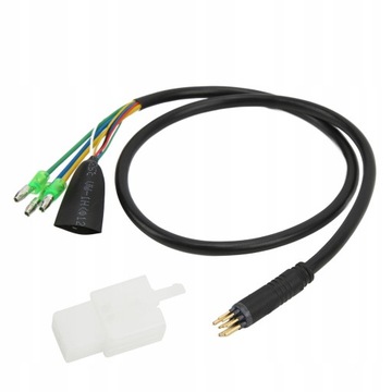 Kabel silnikowy 9Pin do rowerów elektrycznych