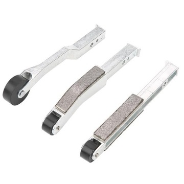 Шлифмашина для электрической угловой шлифовальной машины M14 + РЕМЕННАЯ ГОЛОВКА