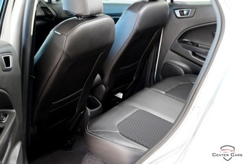 Ford Ecosport II SUV Facelifting 1.0 EcoBoost 140KM 2017 Ford EcoSport 1.0 12V 140KM Led Climatronic Po..., zdjęcie 6