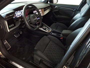 Audi A3 8Y S3 Limousine 2.0 TFSI 310KM 2022 Audi S3 Pakiet CZERN Car Play Android Auto Gwarancja 2.0 Benzyna 310KM, zdjęcie 11