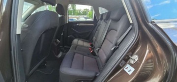 Audi Q5 I SUV 2.0 TFSI 180KM 2011 Audi Q5 Audi Q5 2.0 TFSI 180KM Quattro PDC Klima Navi 2.0 Benzyna, zdjęcie 30