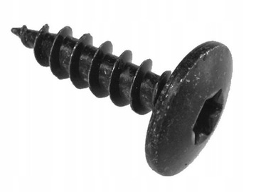 10x FIAT FORD OPEL CITROEN PEUGEOT RENAULT WKRĘT 6 x 23 TORX BLACHOWKRĘT