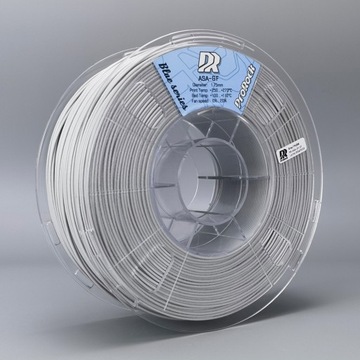 ProRock Filament ASA-GF szary Pantone 4288 1.75mm 1000g
