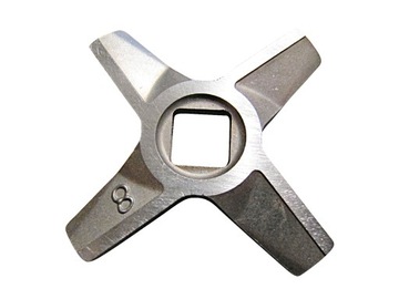 ДВУСТОРОННИЙ НОЖ №. 8 ДЛЯ ZELMER 886 686 986 586