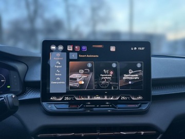 Cupra Terramar SUV 2.0 TSI 204KM 2025 Cupra Terramar 2.0 TSI 204KM Matrix Fv23 Edge Gwar, zdjęcie 20