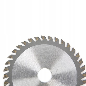 ЦИРКУЛЯРНАЯ ПИЛА ДЛЯ ДЕРЕВА 85x15MM 36T WIDIOWA 36T