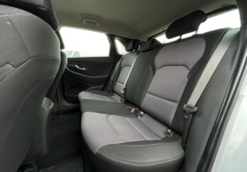 Hyundai i30 III Hatchback Facelifting 1.5 DPI 110KM 2022 Hyundai i30 Modern, FV 23, Czujniki parkowania, Lane Assist, Salon Polska,, zdjęcie 16