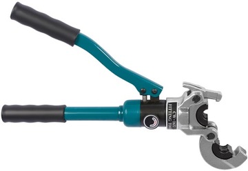 ПРЕСС-ПРЕСС ГИДРАВЛИЧЕСКИЙ ПРЕСС ДЛЯ ТРУБ PEX, РУЧНОЙ TH 360 Ø 16-32 мм