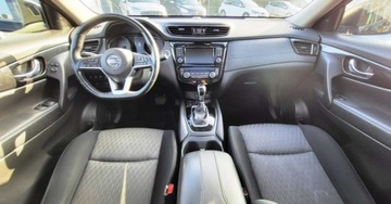 Nissan X-Trail III Terenowy Facelifting 1.3 DIG-T 158KM 2020 Nissan X-Trail Nissan X-trail III Nissan X-Trial 1.3 DIG-T N-CONNECTA 2WD, zdjęcie 8