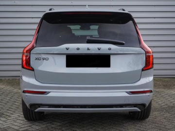 Volvo XC90 II 2026 VOLVO XC90 B5 AWD Ultra Black Edition Suv 264 KM 2026, zdjęcie 2