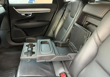 Volvo V90 II Kombi 2.0 T5 254KM 2018 Volvo V90 Momentum 2.0 T 254KM Benzyna Aktywny Tempomat nowy Rozrzad 2.0, zdjęcie 17