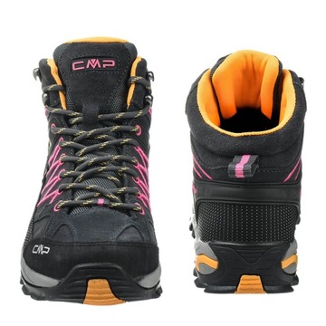 Buty trekkingowe damskie CMP RIGEL MID 39