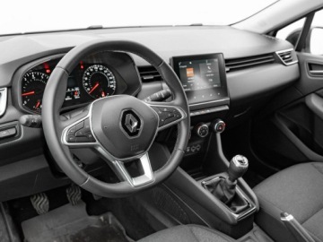 Renault Clio V Hatchback 5d 1.0 TCe 90KM 2022 Renault Clio DW5UG28#1.0 TCe Equilibre LED Cz.cof, zdjęcie 5