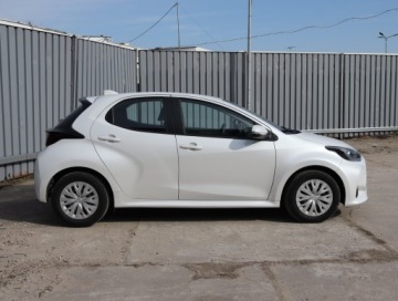 Mazda 2 III 2022 Mazda 2 1.5 Hybrid, Salon Polska, Automat, zdjęcie 5