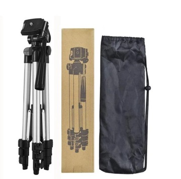 ШТАТИВ ДЕРЖАТЕЛЬ ДЛЯ ТЕЛЕФОНА С BLUETOOTH 1,5 М