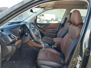 Subaru 2023 Subaru Forester 2023, 2.5L, 4x4, TOURING, po gradobiciu 2.5 Benzyna 182KM, zdjęcie 7