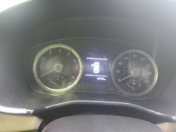 Hyundai Santa Fe IV 2020 Hyundai Santa Fe 2020 HYUNDAI SANTA FE SE 2.4 Benzyna 185KM, zdjęcie 8